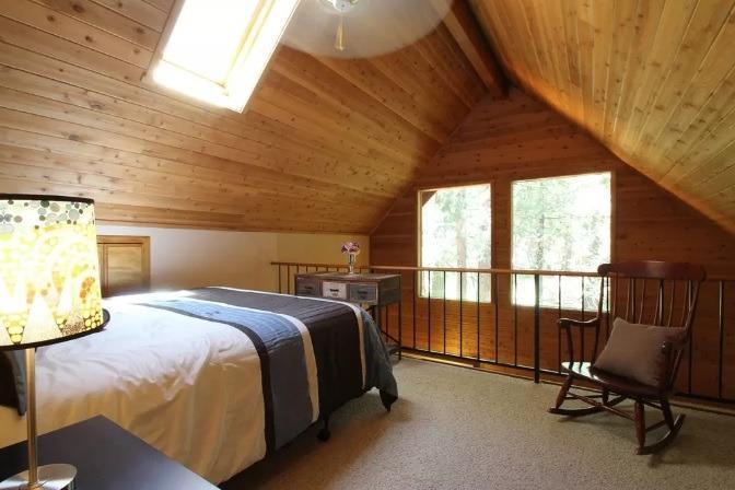 Creekside Lodge Idyllwild Cameră foto